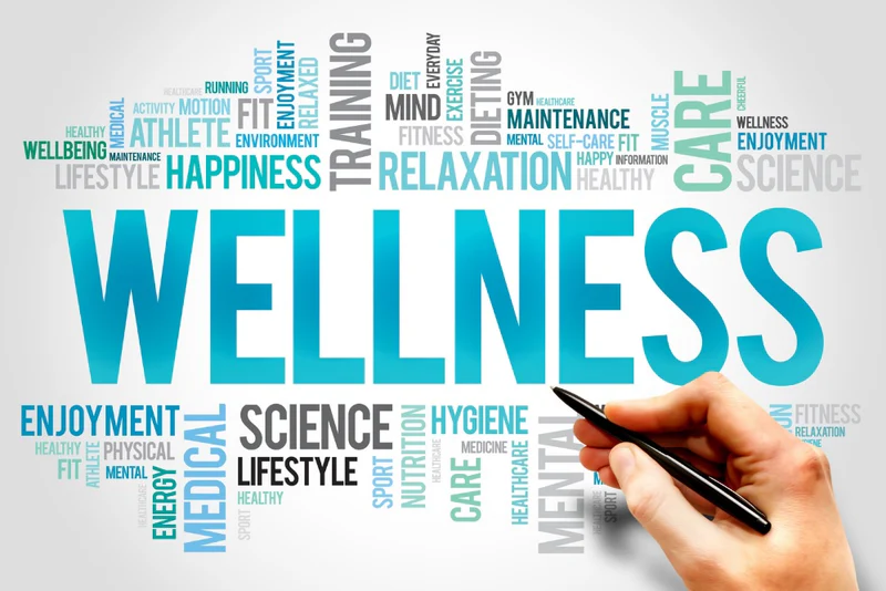 Pure Wellness, Naturally Delivered
